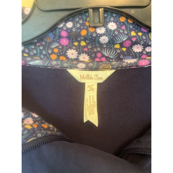 Matilda Jane Million Little Things Jacket - Picture 4 of 8